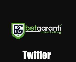 Betgaranti Twitter