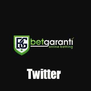 Betgaranti Twitter