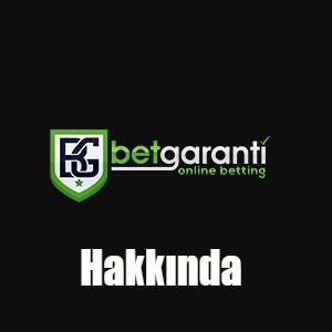 Betgaranti Hakkında