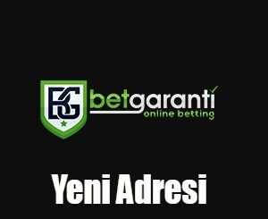 Betgaranti Yeni Adresi