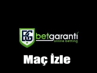 Betgaranti Maç İzle